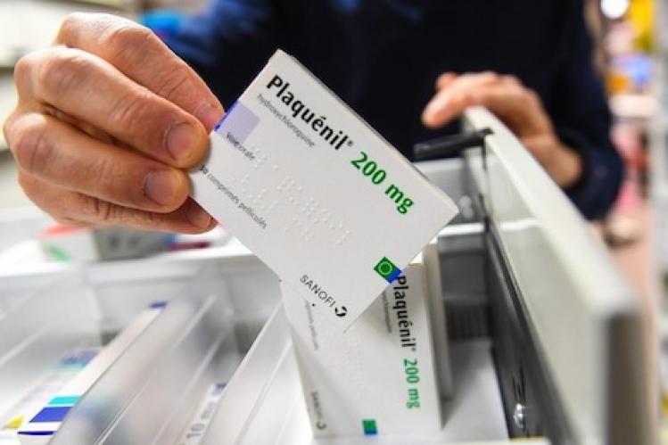 مصحات تخلو من “الكلوروكين”.. والعلاج المنزلي يقوي “طبيب العائلة”