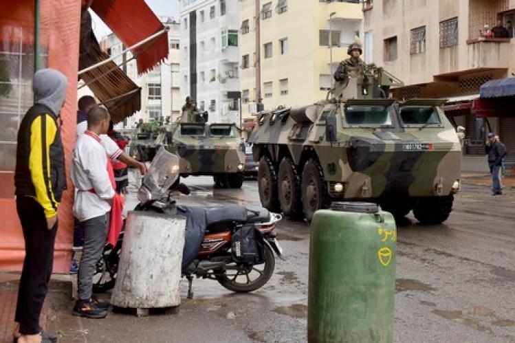 مصدر مسؤول: الحكومة لم تناقش إعادة تدابير الحجر الصحي بالمغرب