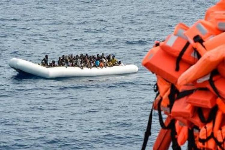 مليلية تسجّل تراجع “الهجرة السرية” في 2020