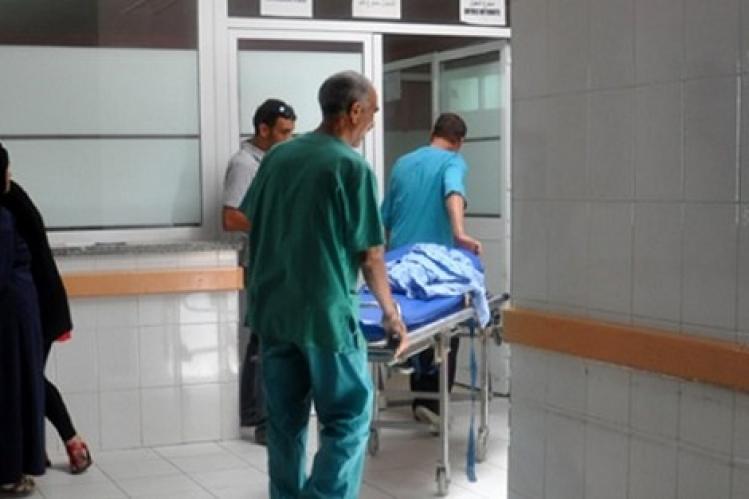 ممرضون يشلون المستشفيات ويرفعون شعار “التصعيد أمام الصمت‬”