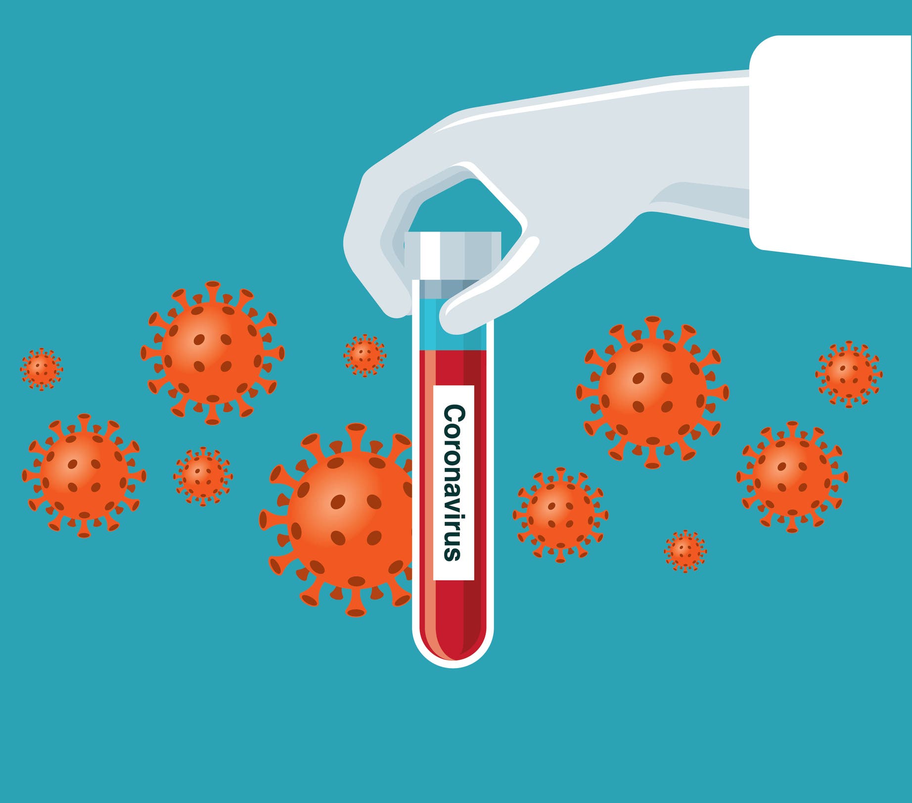 مناعة مدربة على الفيروسات.. فرصة لمقاومة كورونا