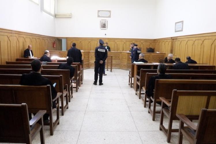 نقابة: ارتفاع إصابات “كورونا” بمحاكم البيضاء