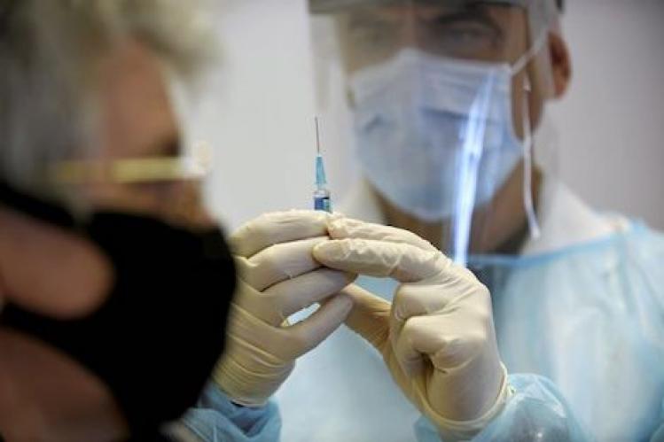 هذه تفاصيل تهم الإستراتيجية الوطنية للتلقيح ضد فيروس كورونا‬