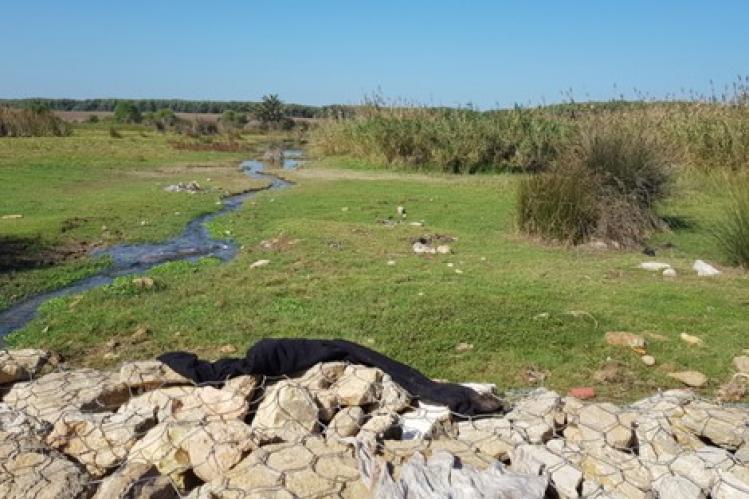 وزارة التجهيز تكلف فريقا قانونيا لاستعادة “ضاية”