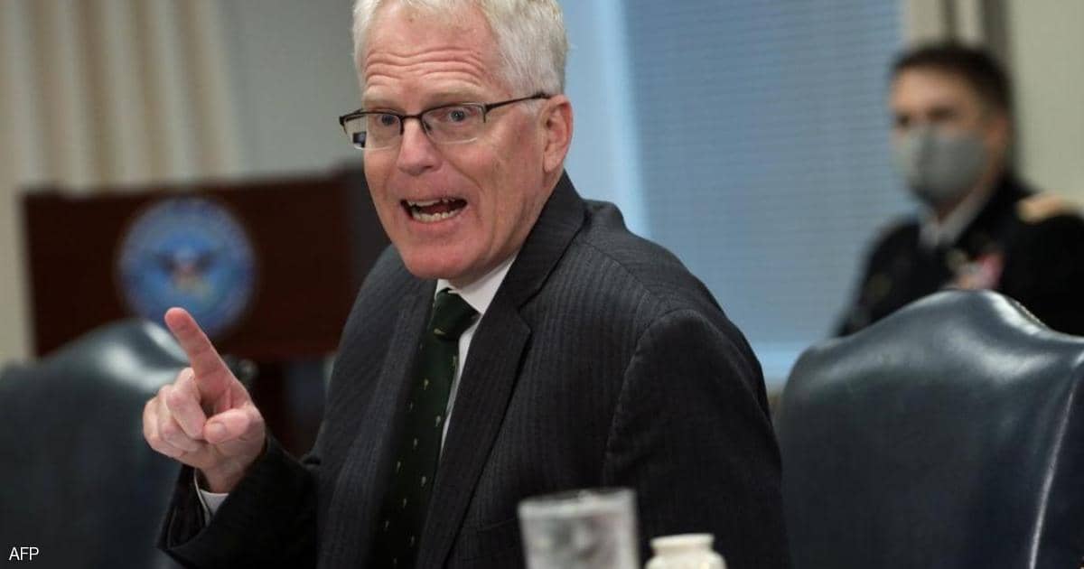  وزير الدفاع الأميركي للجنود: “حان وقت العودة للوطن”