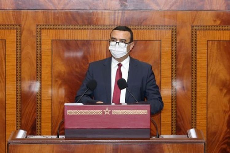 وزير الشغل يكشف إعادة آلاف المفصولين عن العمل “زمن كورونا”