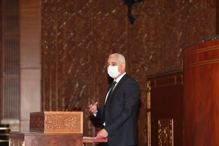 وزير الصحة: شيكات الضمان للمصحات غير قانونية