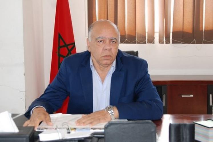 وفاة القيادي الاستقلالي فوزي بنعلال بمنزله بالرباط