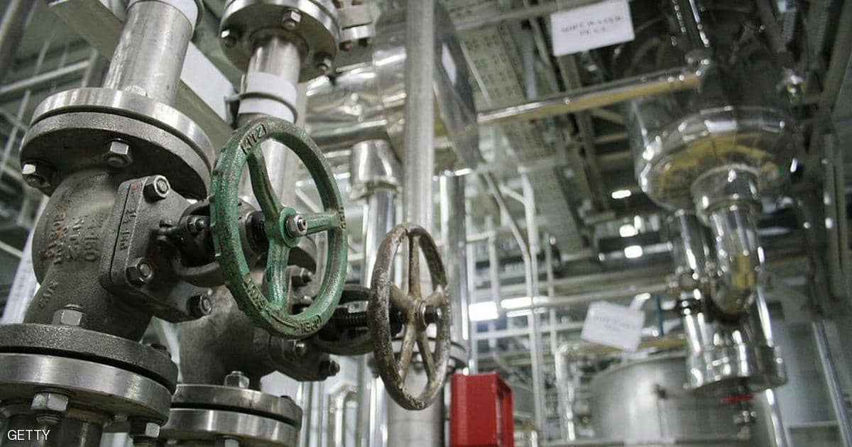 وكالة الطاقة الذرية: إيران تركب أجهزة طرد متطورة تحت الأرض