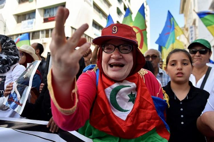 ‬الإجماع الوطني حول الصّحراء يحفّز التّسوية النّهائية لـ”حراك الرّيف”‎