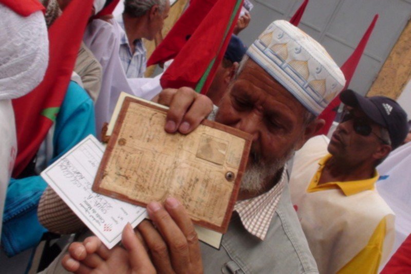 18 دجنبر 1975.. عندما شرد وطرد بومدين آلاف المغاربة إلى الحدود