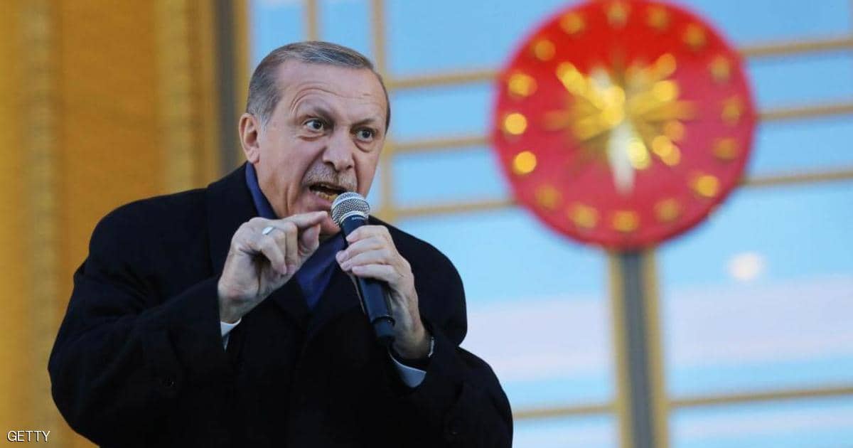 أردوغان أمام الاختبار الصعب.. الاقتصاد يزيد الطين بلة