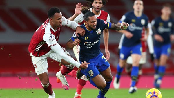 أرسنال يواصل إهدار النقاط.. وإيفرتون يحرم ليستر من الصدارة