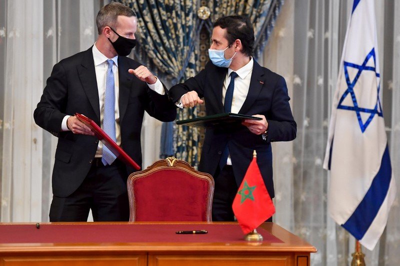 أمريكا تدعم مشاريع استثمارية في المغرب وإفريقيا بـ 3 مليارات دولار