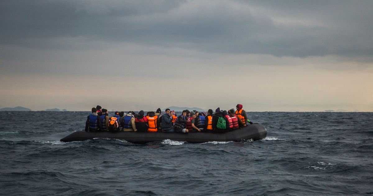 أمن الناظور يجهض محاولة للهجرة غير المشروعة