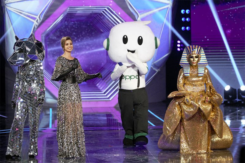 “أوبو” و”إم بي سي” يُطلقان برنامجا ترفيهيا عالميا