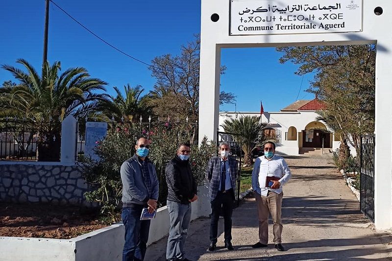 إحداث “نواة إعدادية” وتفكيك أقسام بالصويرة