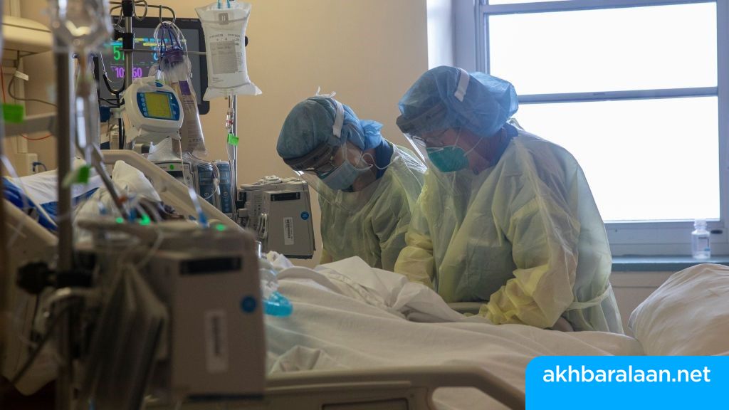 إصابة الأشخاص الذين يعانون من مشاكل عصبية بكورونا تزيد من إحتمالات وفاتهم