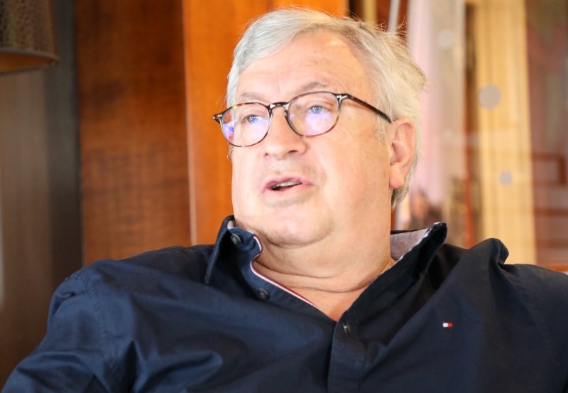 اتحاد يهود المغرب ببلجيكا يؤكد التعبئة وراء الملك