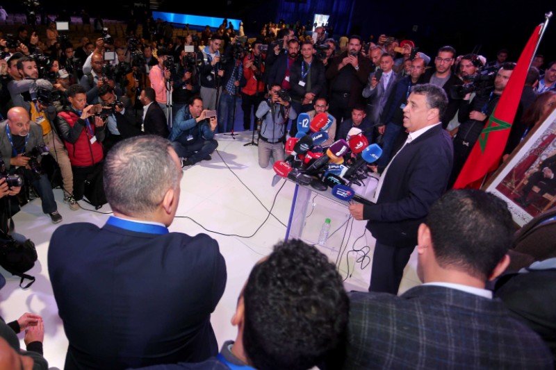 اعتراف أمريكا بالصحراء المغربية يجر انتقادات على “الأصالة والمعاصرة”