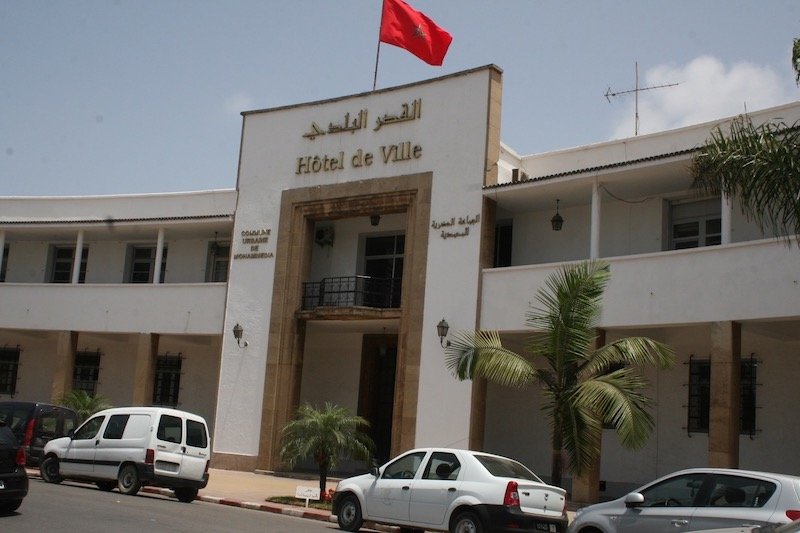 “الأحرار” يزيح “البيجيدي” من رئاسة مجلس المحمدية