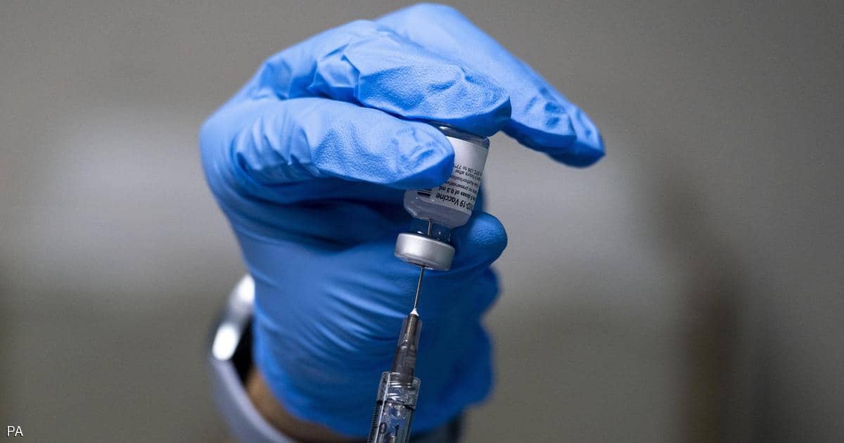 الاتحاد الأوروبي يعلن خطة التلقيح ضد “الفيروس الرهيب”