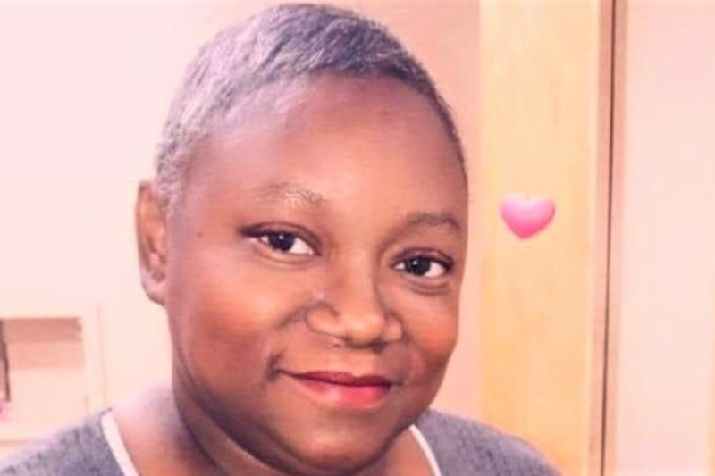 “التمييز العنصري” يقتل طبيبة مصابة بـ”كوفيد-19″