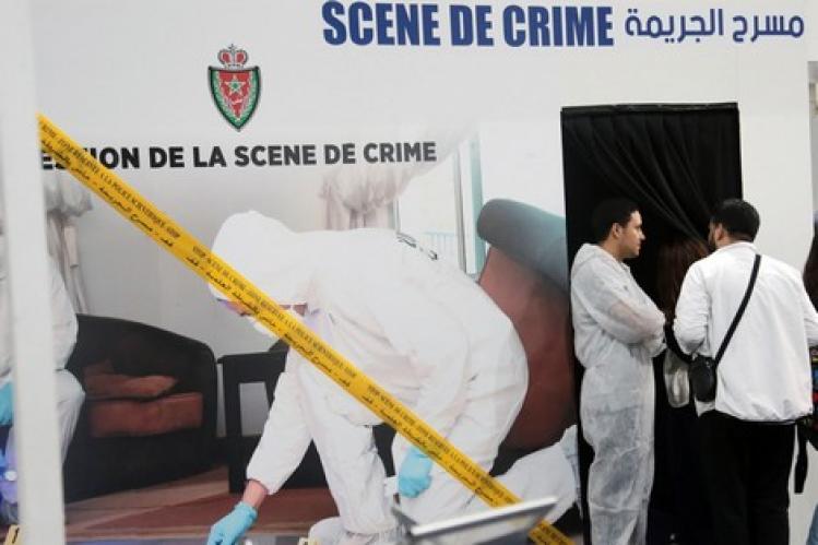 “الحالة المغربية” .. هذه أبرز معالم سياسة التواصل في المجال الأمني