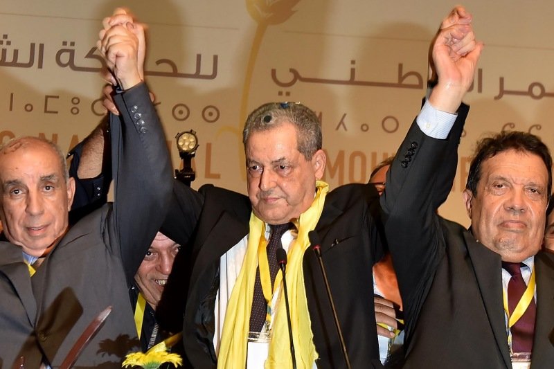 الحركة الشعبية تدخل سباق استقطاب نشطاء الأمازيغية قبل الانتخابات