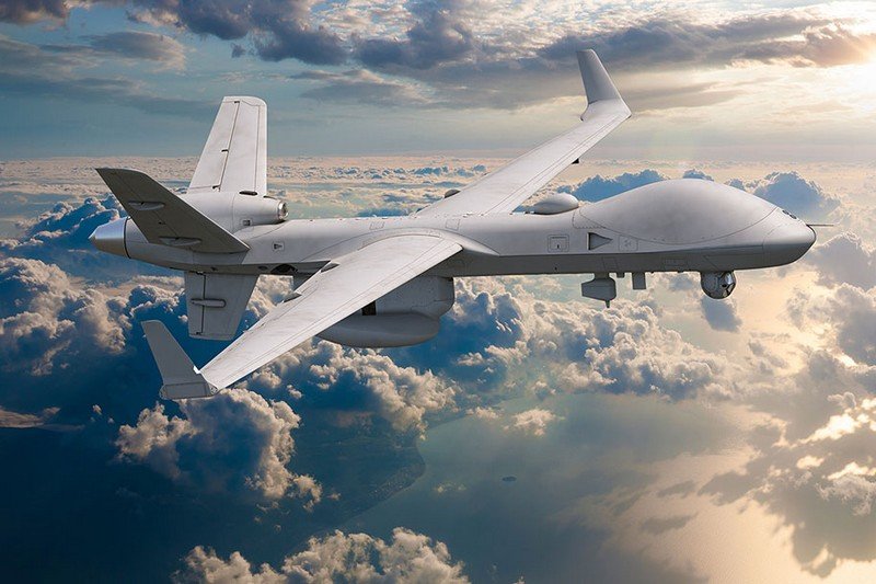 “الدّرونات” تشعل الحرب بين مدريد والرباط في المنطقة المتوسّطية‬