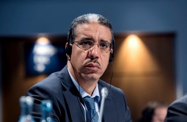 الرباح : قطاع المناجم مستقبله رهين بتكثيف الجهود في البحث والتنقيب