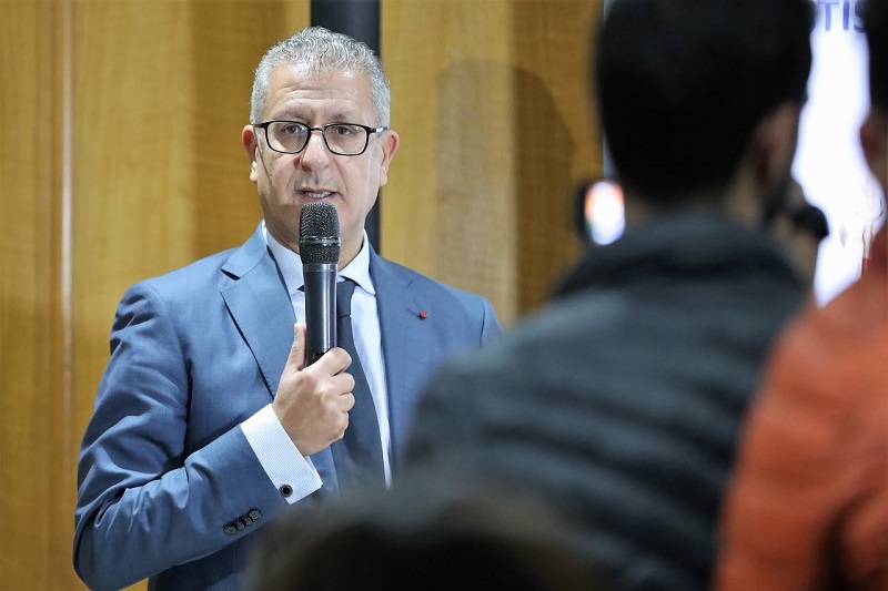 “السكك الحديدية” تصدر قرض سندات بملياري درهم