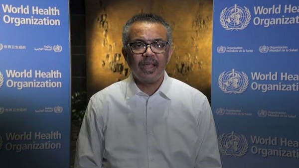 الصحة العالمية تحذر: “هذا الوباء ليس الأخير”!