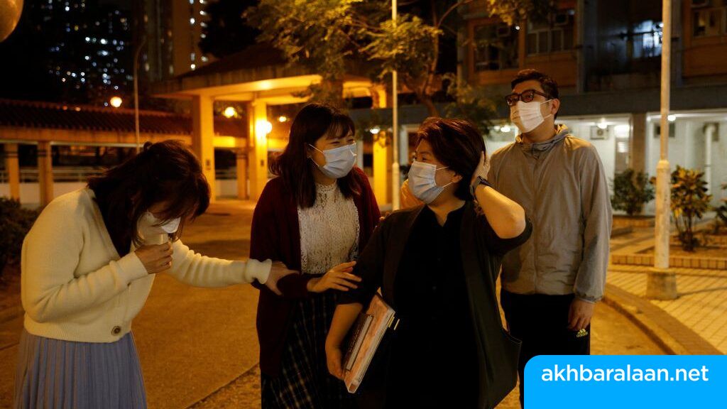 “الصحة العالمية” تطمئن: السلالة الجديدة لكورونا “ليست خارج السيطرة”