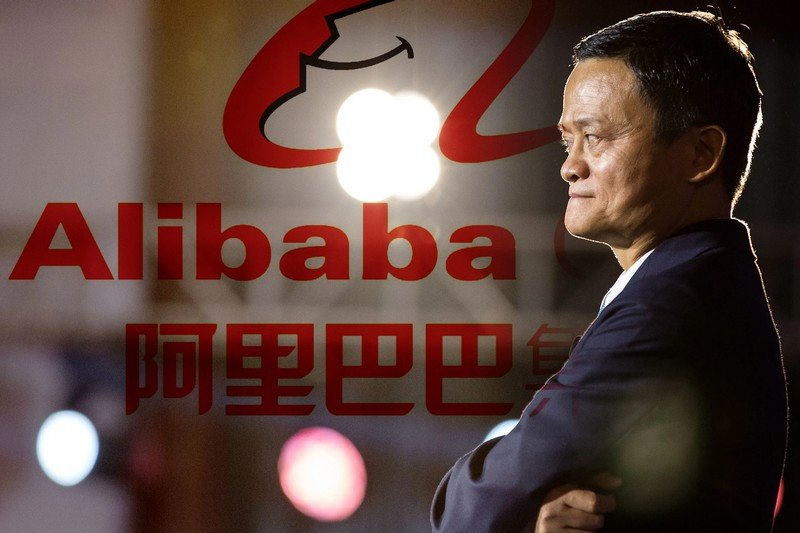 الصين تسعى إلى سحب البساط من عملاق التجارة الإلكترونية “علي بابا’