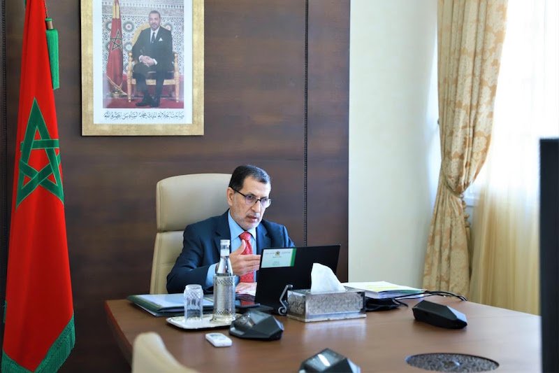 العثماني يعترف بمشاكل المرتفقين ويسجل ارتفاع الشكايات ضد الإدارة