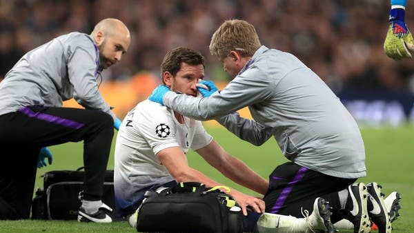 المجلس الدولي يوافق على تغييرات إضافية للاعبين في حالات الارتجاج