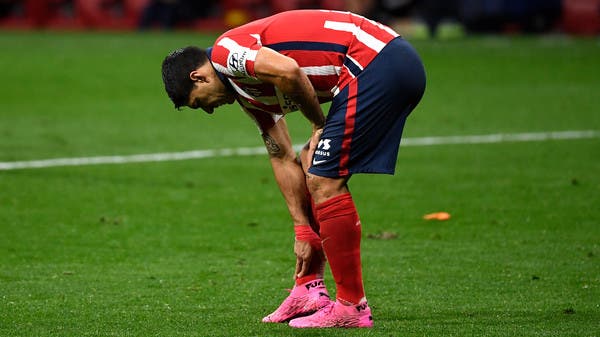 المدير الرياضي ليوفنتوس يخضع لتحقيق جنائي بسبب سواريز