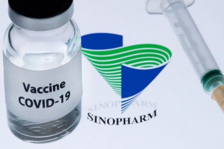 المغاربة يترقبون إطلاق الصين تسويق لقاح “سينوفارم” ضد كورونا