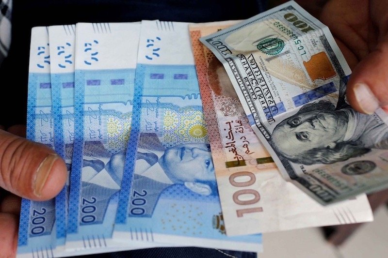 المغرب يرفع وتيرة التحقيقات في جرائم “غسيل الأموال” بالخارج