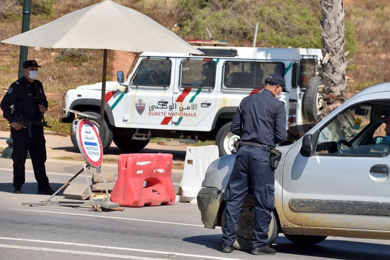 المغرب يسجل 1517 إصابة و36 وفاة جديدة بـ”كورونا” في 24 ساعة