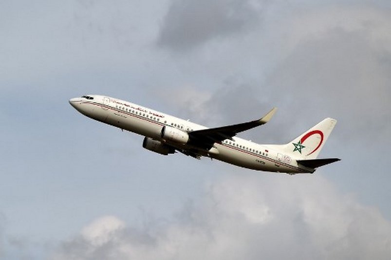 المغرب يعلق جميع الرحلات الجوية مع المملكة المتحدة