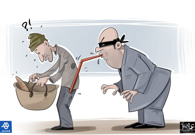 النقاشات حول قانون تجريم الإثراء غير المشروع تعود إلى مجلس النواب