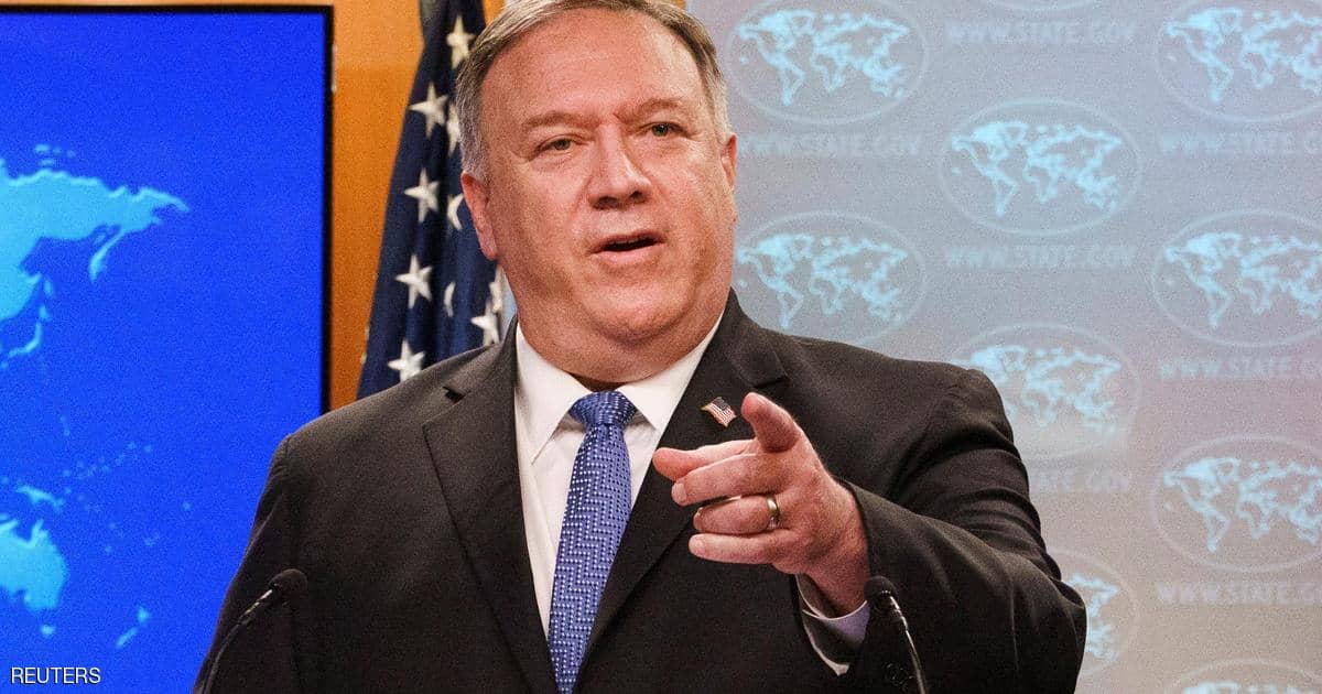 الهجوم الإلكتروني “الكبير”.. اتهام أميركي رسمي لروسيا