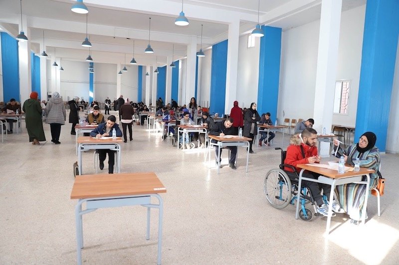 “الوسيط” يوصي الحكومة بتعميم المنحة على كل طالب في وضعية إعاقة