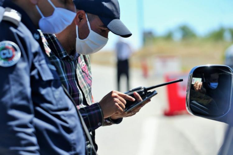 الوضع الوبائي يبقي تشديد تدابير الوقاية في أكادير