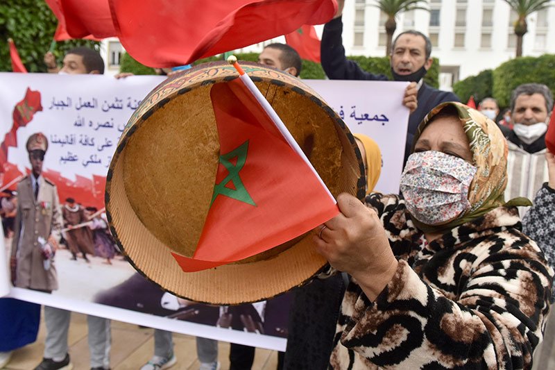 انتقادات تسِم لقاء أحزاب بسبب انتشار كورونا بوزان