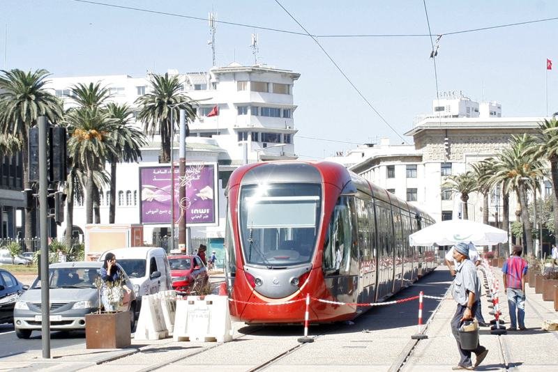 “انهيار لينكولن” وتوقف ترامواي يعمقان معاناة البيضاويين مع أزمة النقل