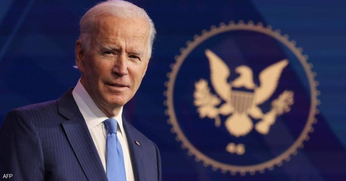 بأصوات المجمع الانتخابي.. بايدن يقترب من البيت الأبيض