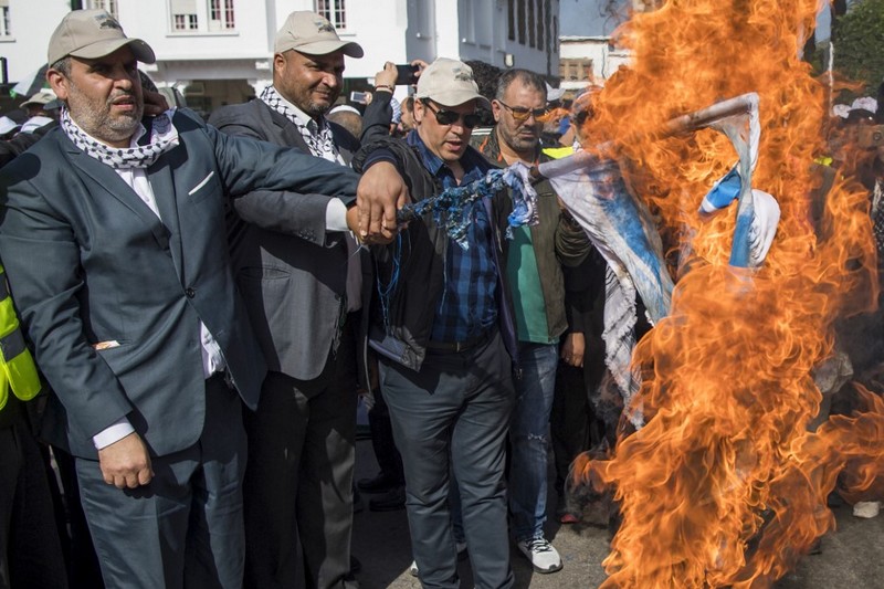 باحث مغربي: غالبية الإسلاميين يستحضرون الإيديولوجيا قبل الوطن